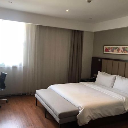 Yitel Hotel Shanghai Exterior photo